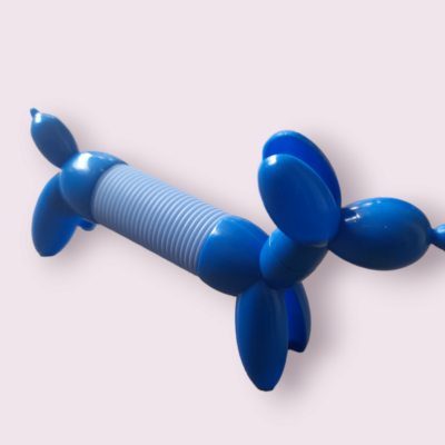 Fidget toy, Balloon dog